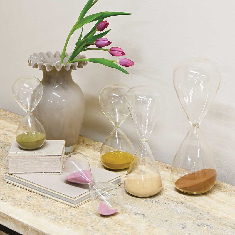 Sandtimer 30 Minutes - Golden Ember image number 1